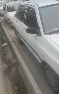 فروش خودرو