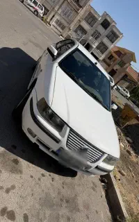 سمنند ال اکس ۹۵