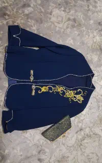 کت و دامن