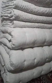 لحاف دوزی وتشک دوزی