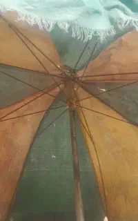 سایه بان ۲متری