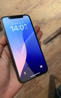 گوشی Xs 256g