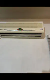 کولر جنرال 18هزار گرما سرما