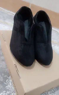 کفش مجلسی