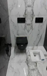 لوله کشی اب فاضلاب و نصب شیرالات و فرنگی