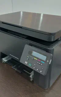 پرینتر رنگی لیزری اچ پی ۳کاره