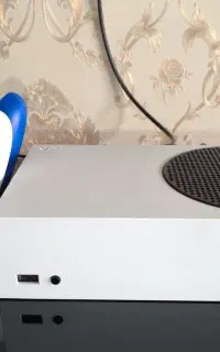 ایکس باکس سری اس + گارانتی تعویض