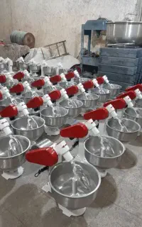 خمیرگیر خانگی انواع سایز