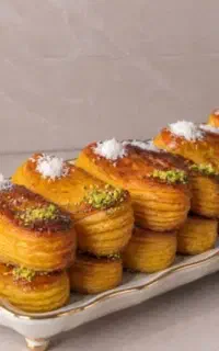 برای فرداپخت شیرینی زبان دارم باارسال رایگان ک370ت