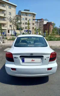 ریو دنده ای بی رنگ