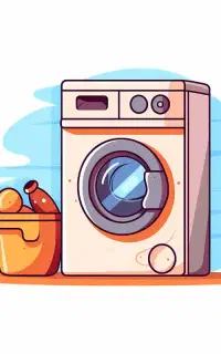 پودر ماشین لباسشویی