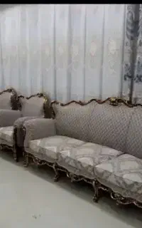 تعمیرات مبل برادران خانی هزینه رفت وبرگشت رایگان