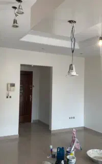 نقاشی ساختمان
