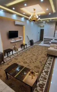 منزل سوئیت