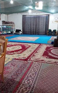 کمپ ترک اعتیاد بانوان