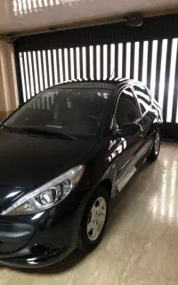 ۲۰۷ اتومات پانا۴۰۲