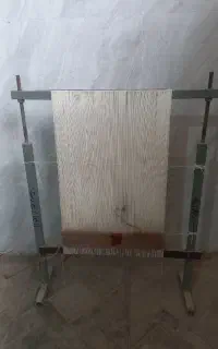 ملزومات فرش بافی