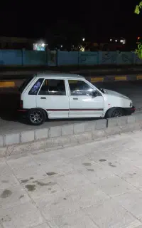 پراید‌‌هاچبک‌کره‌ا‌ی