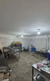 واگذاری رستوران