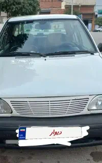 فروش ماشین