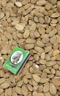 فروش انواع مغز بادام