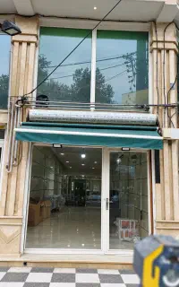 مغازه /رهن اجاره/شریعتی /تقاطع سیاوش