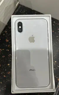 Iphone X 256 gb