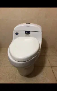 توالت فرنگی سبلان