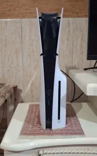 پی اس 5 اسلیم 1ترا