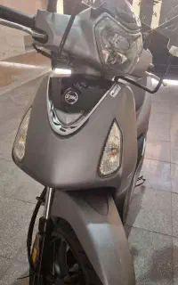 موتورسیکلت