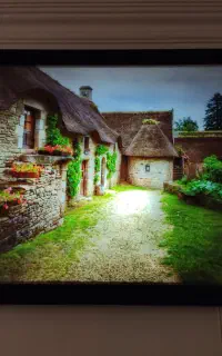 تابلو چراغ دار