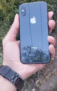 iphone XS