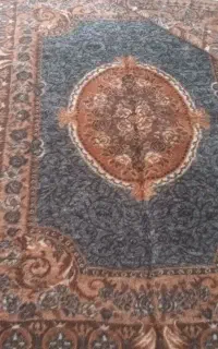 پتوی تک نفره درخشان