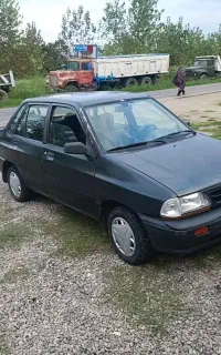 پراید83