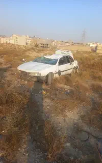 پارس مدل۹۳ چپی