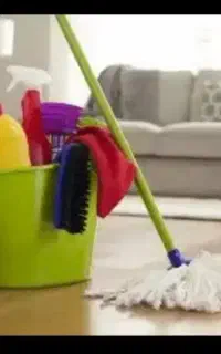 نظافت منزل