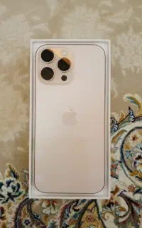 گوشی آیفن 16 پرومکس