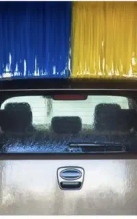 نیازمند نیروی کارواش