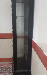 بوفه سالم