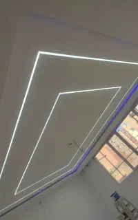 نقاشی ساختمان