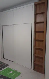 نصاب کابینت وکمد قرنیز