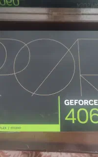 GEFORCE RTX 4060 RAM 8