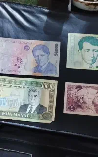 پول کلکسیونی