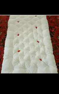 لحاف وتشک دوزی