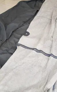 چادر خودرو