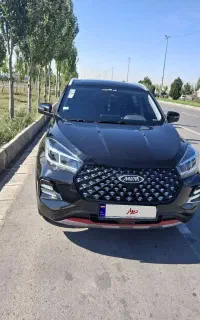 ام وی ام x55 پرو