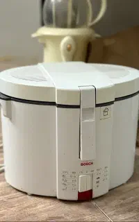 سرخ‌کن روغنی