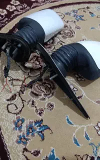 آینه بقل