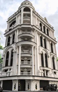 آرموتوربندساختمان/اسکلت کار