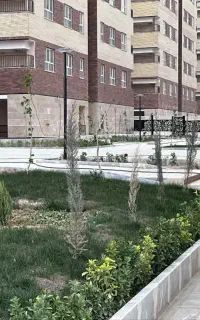 خرید و فروش مسکن های ملی پردیسان پرنیان طایقان
